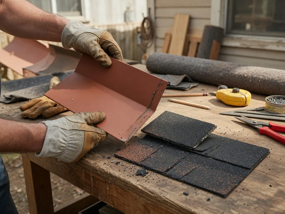 Roof Repair company in West Green, GA